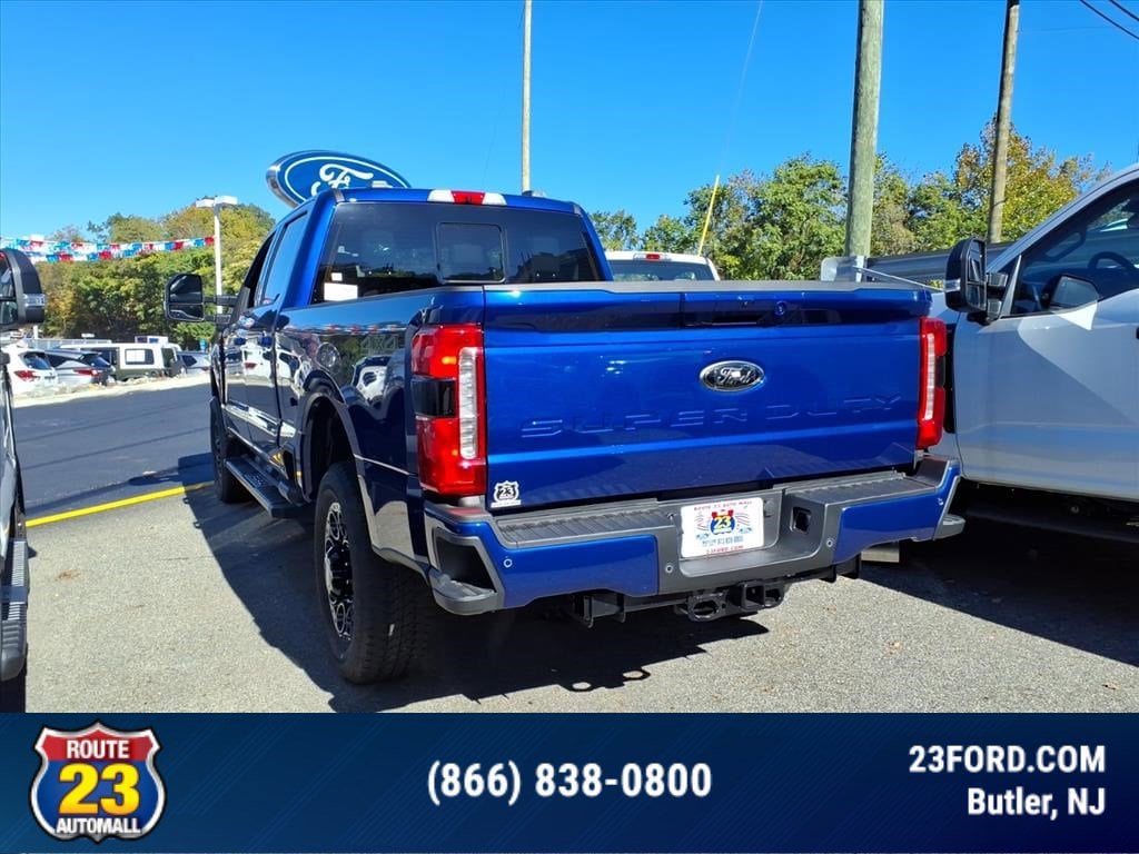 New 2026 Ford F-350 XLT Truck Crew Cab