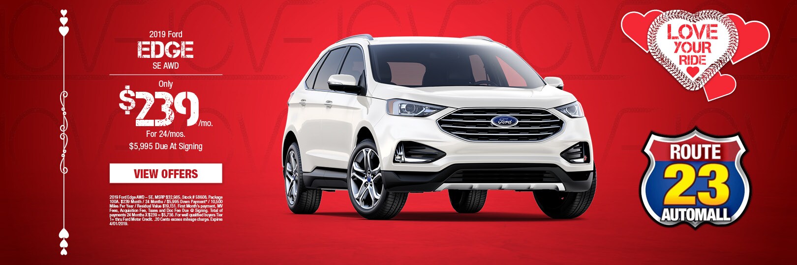 Route 23 Ford Butler Ford Dealer Serving Wayne Nj
