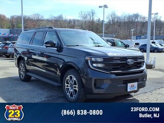 2026 Ford Expedition Max Active SUV