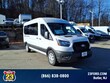 Ford Transit-350 Passenger