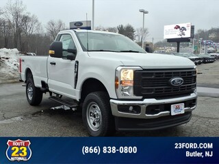 2026 Ford F-350 XL Truck Regular Cab
