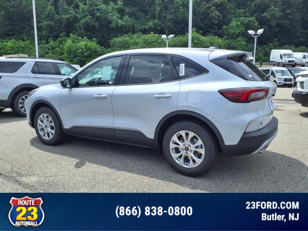 2025 Ford Escape Active photo 4