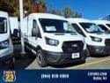 2026 Ford Transit Van Base's photo