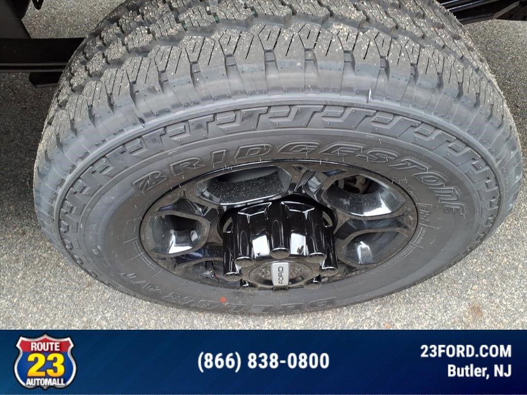 New 2026 Ford F-250 XL Truck Super Cab