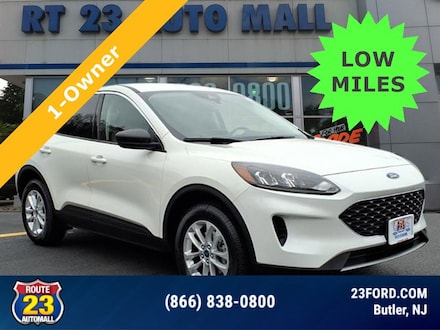 2022 Ford Escape SE SUV