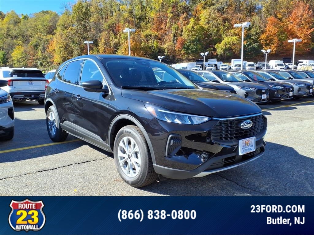 2026 Ford Escape Active's photo