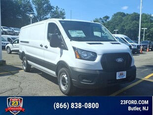 2026 Ford Transit-250 Cargo Base Van Low Roof Van