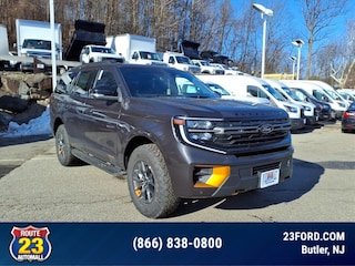 2026 Ford Expedition Tremor SUV