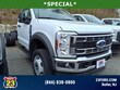 Ford F-550 Chassis