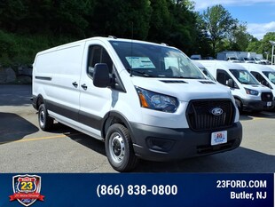2026 Ford Transit-250 Cargo Base Van Low Roof Van