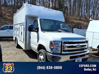 2026 Ford E-450 Cutaway E-450 Truck