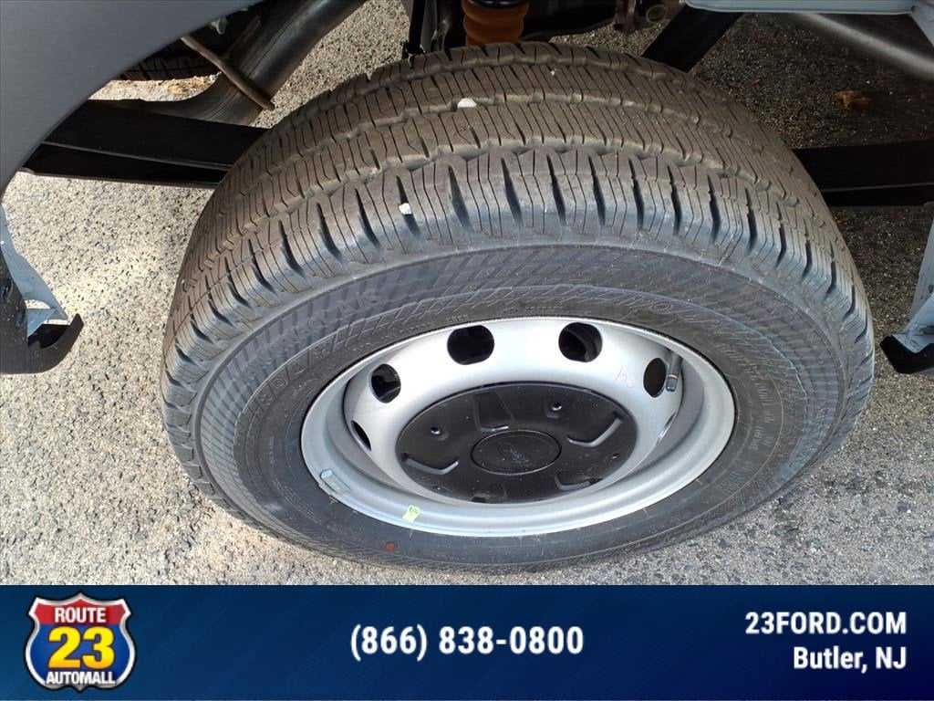 New 2026 Ford Transit-250 Cargo Van Medium Roof Van