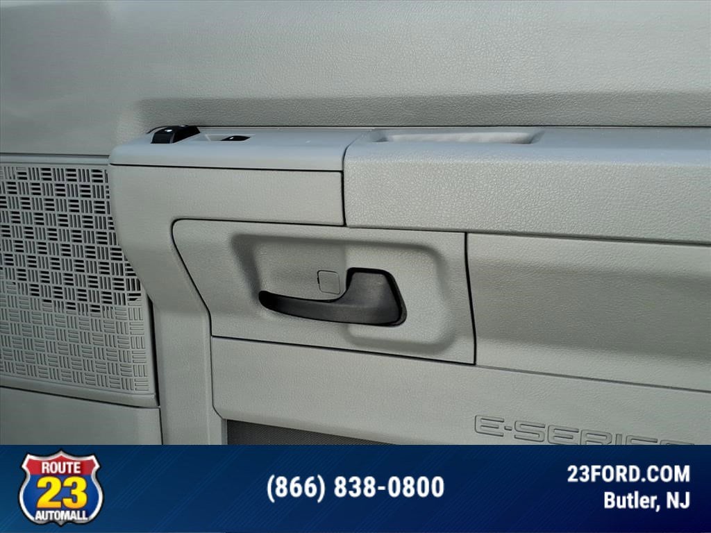 New 2026 Ford E-350 Cutaway E-350 Truck