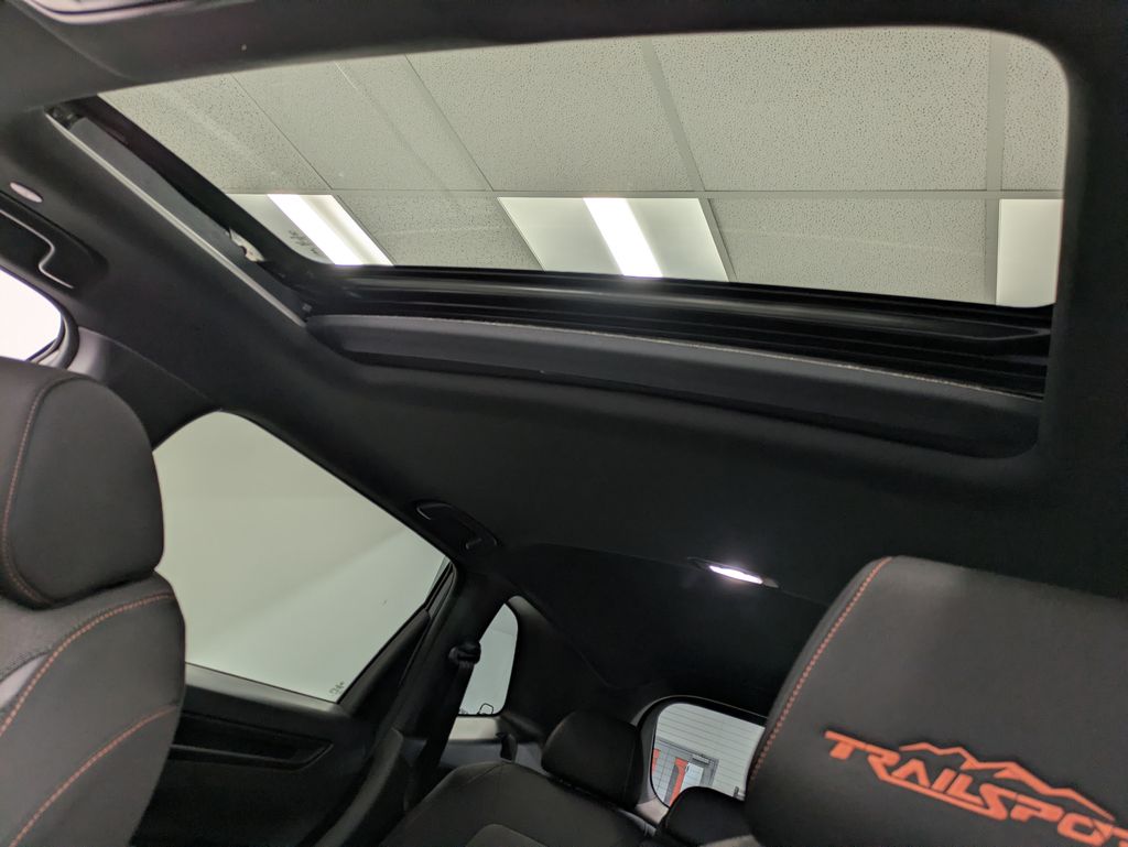 2026 Honda CR-V TrailSport - Photo 21