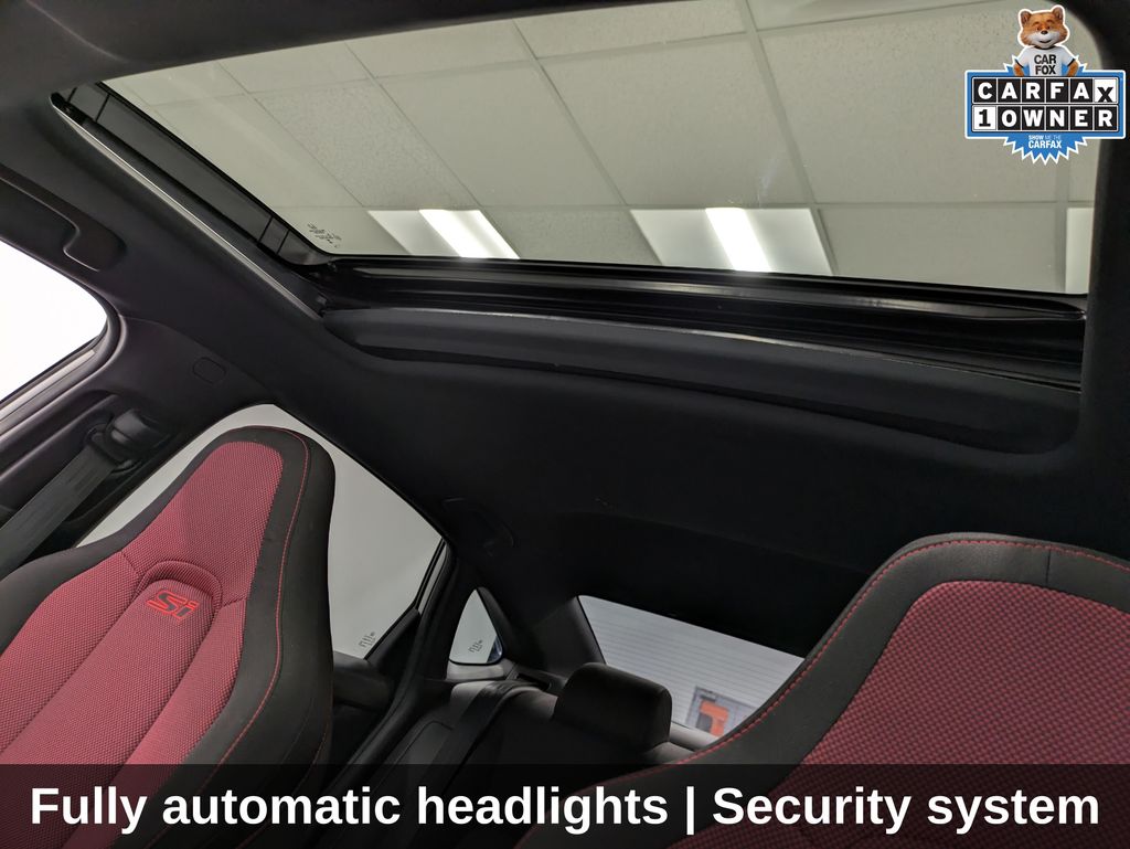 2024 Honda Civic Si - Photo 27