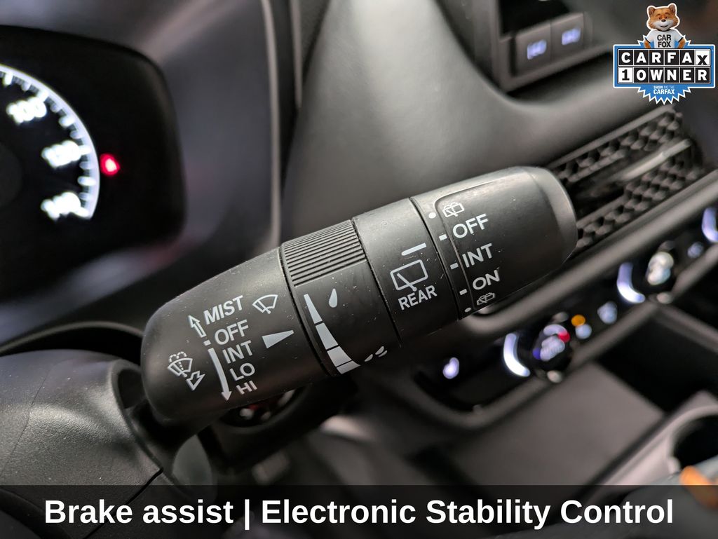 2024 Honda HR-V Sport - Photo 25