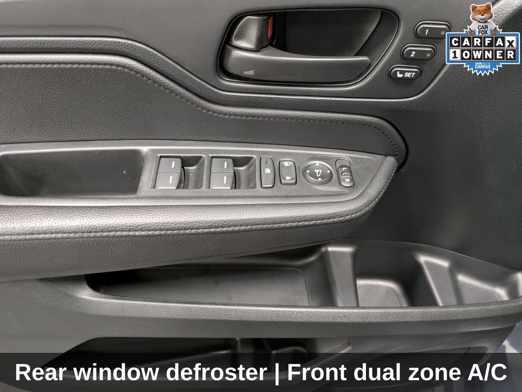 2023 Honda Odyssey SPORT - Photo 11