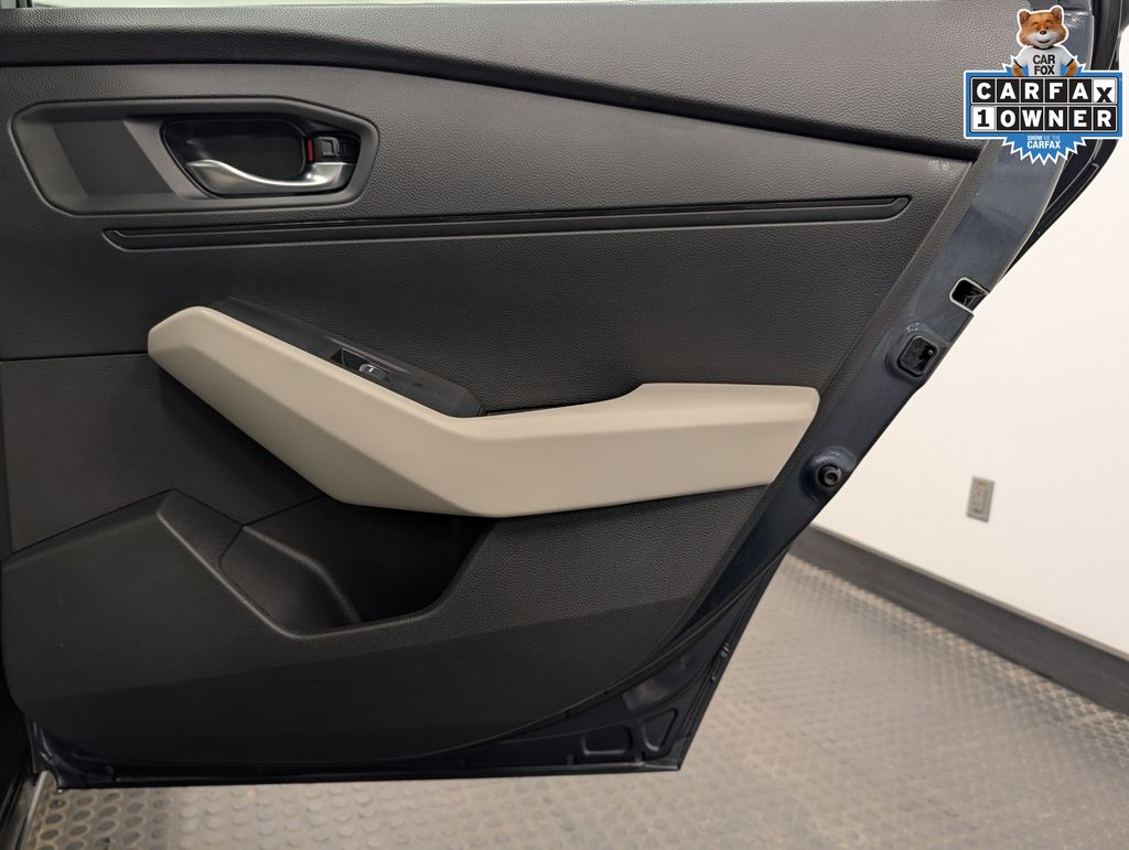 2023 Honda Accord EX - Photo 25
