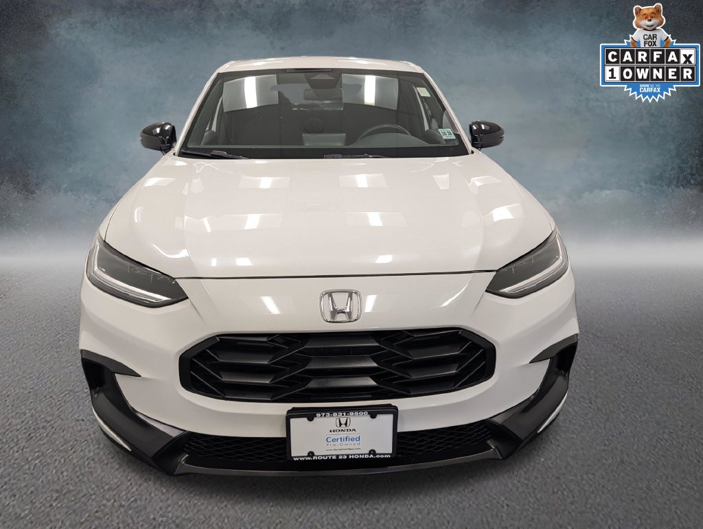 Used 2024 Honda HR-V Sport SUV