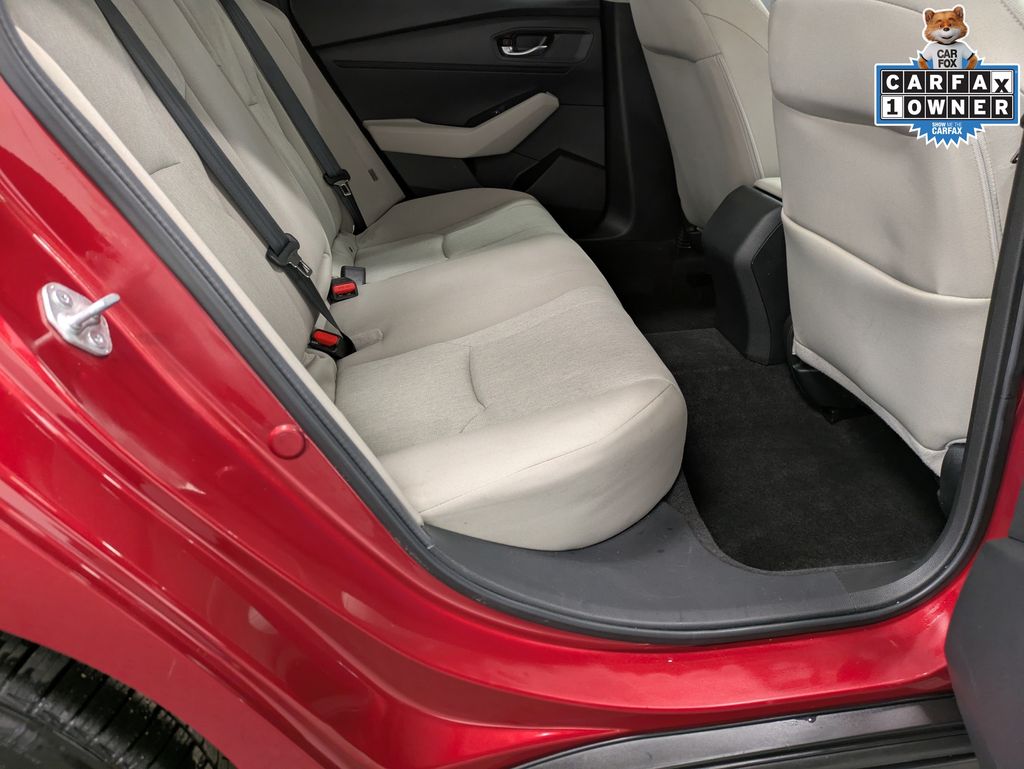 2024 Honda Accord LX - Photo 26
