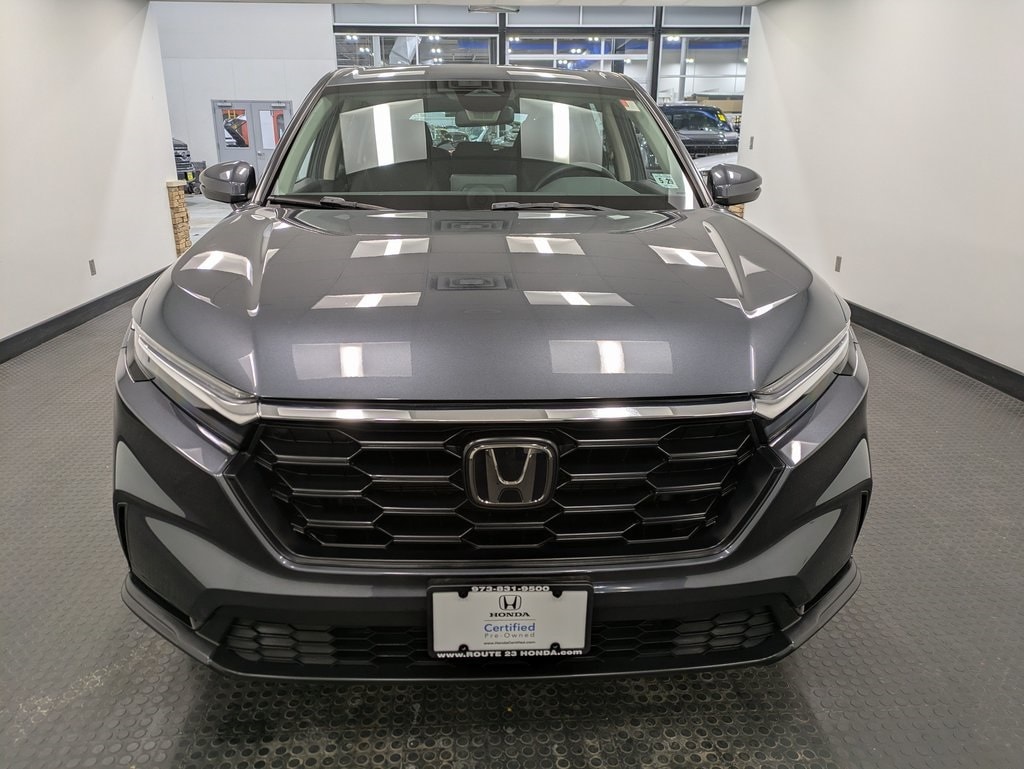 Used 2024 Honda CR-V LX SUV