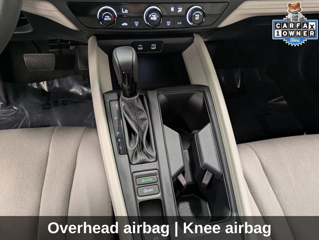 2023 Honda Accord LX - Photo 19