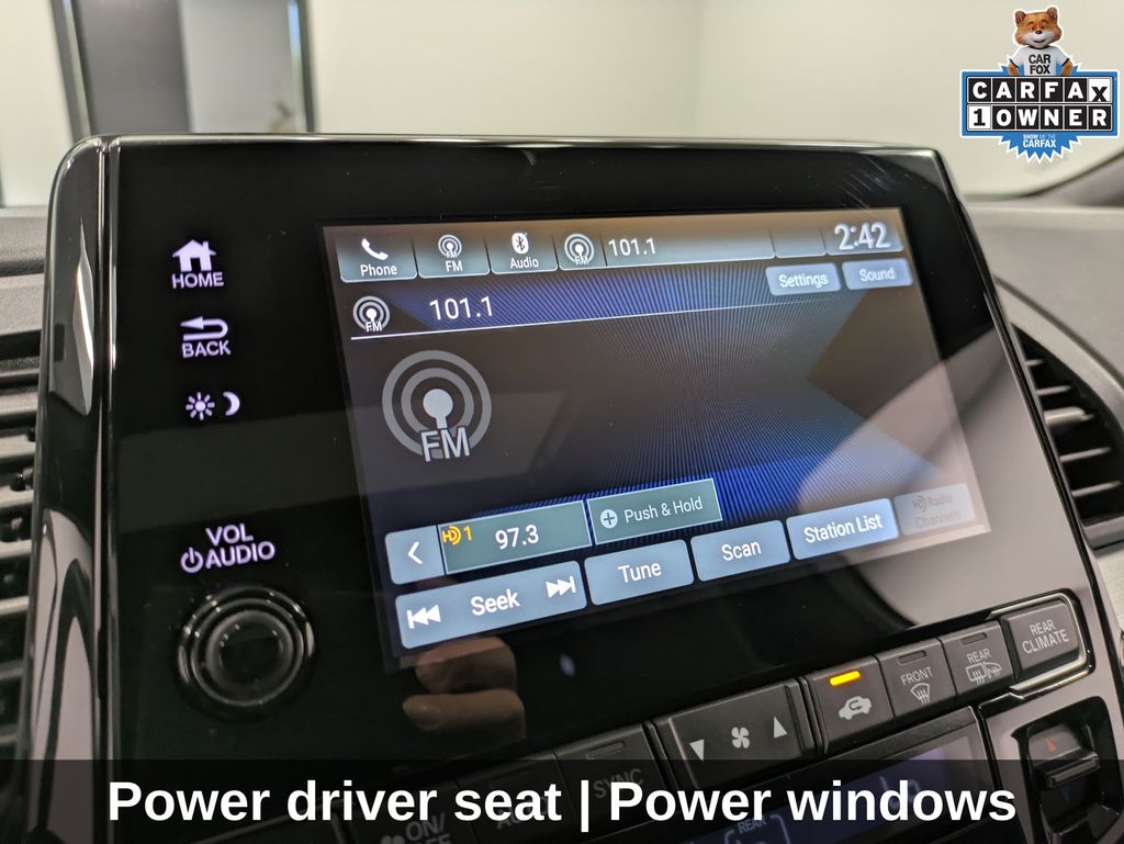 2023 Honda Odyssey SPORT - Photo 15