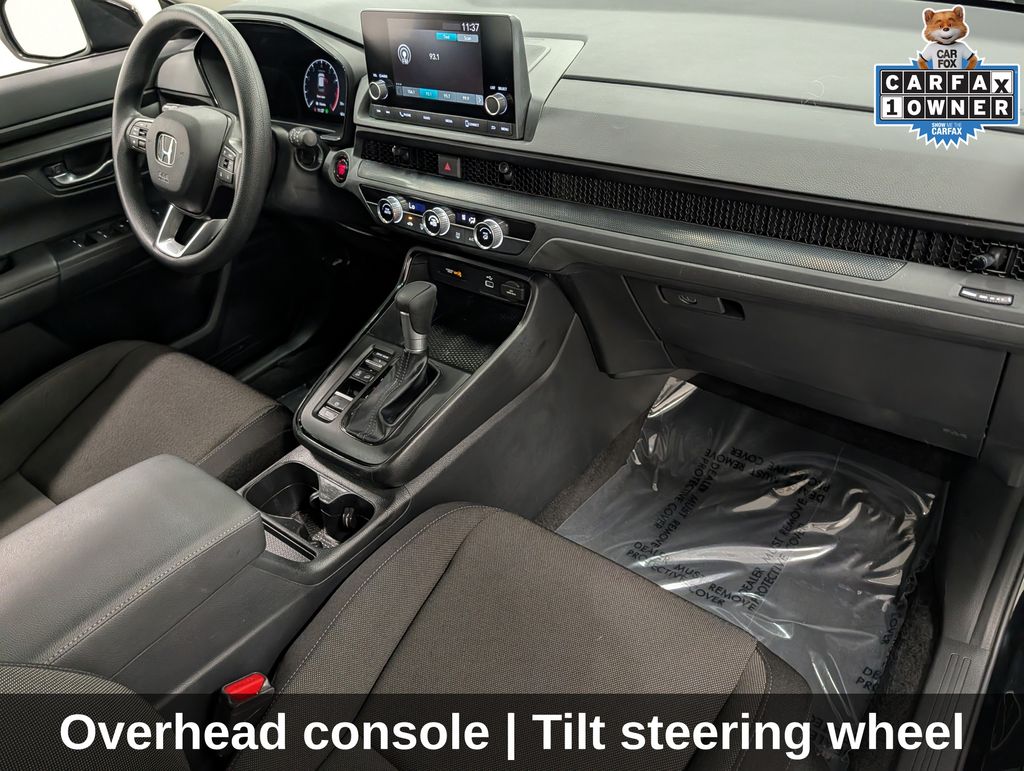 2024 Honda CR-V LX - Photo 31