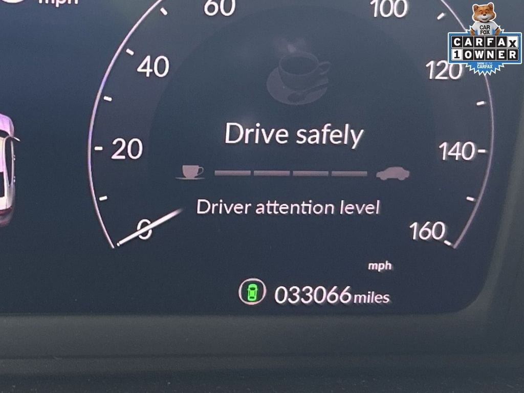 2023 Honda Accord EX - Photo 16