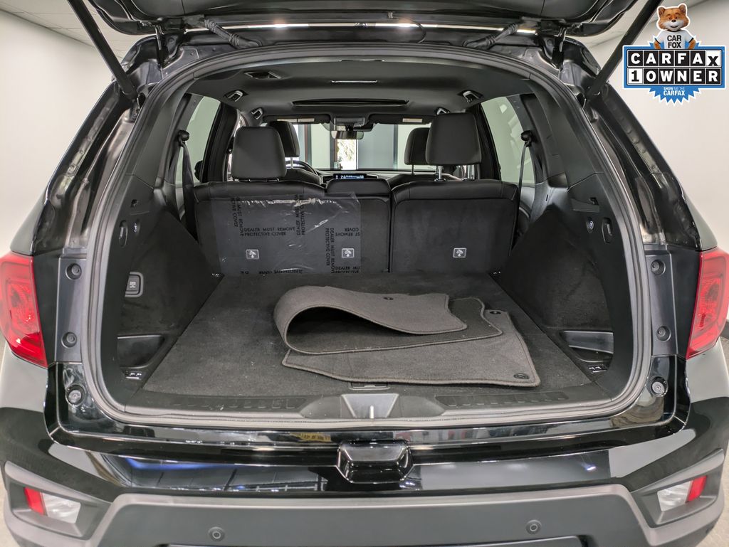 2023 Honda Passport EX-L - Photo 24