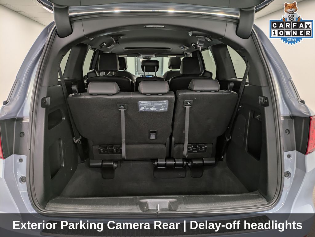 2023 Honda Odyssey SPORT - Photo 30