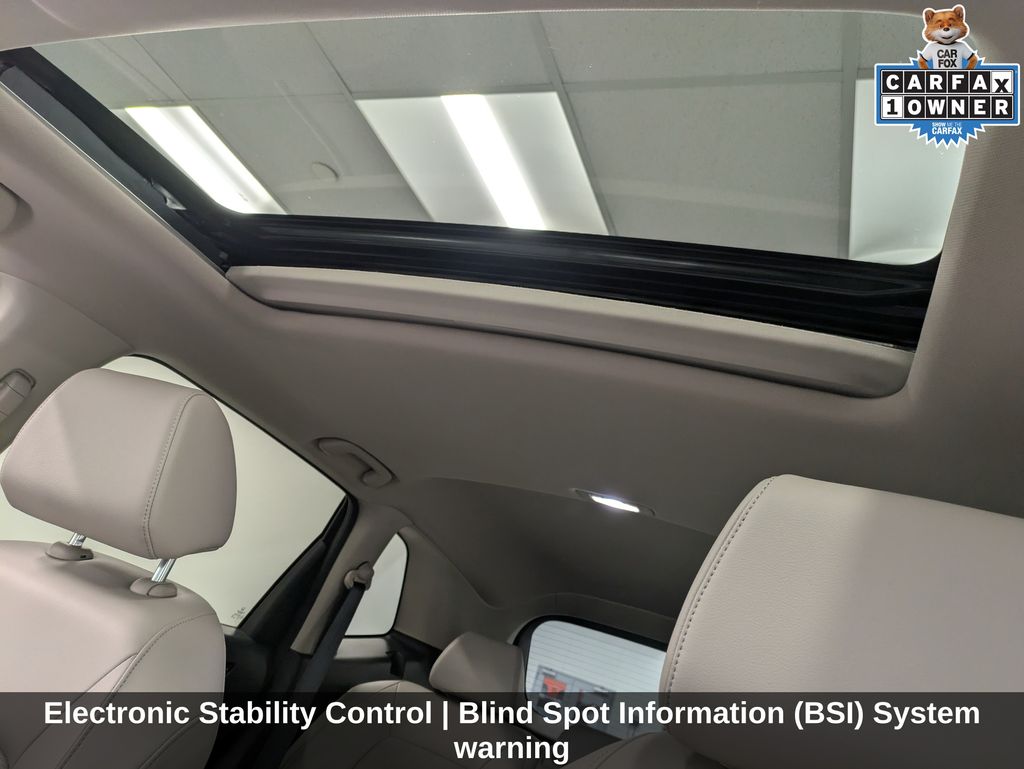 2024 Honda CR-V EX-L - Photo 27
