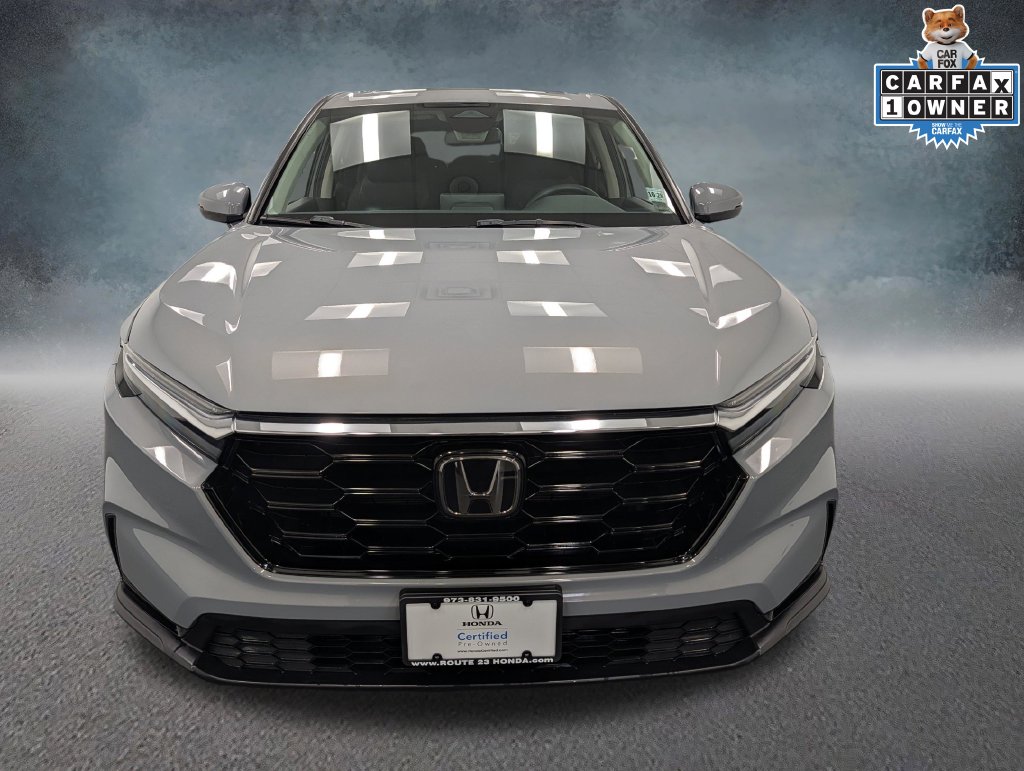 Used 2024 Honda CR-V EX SUV
