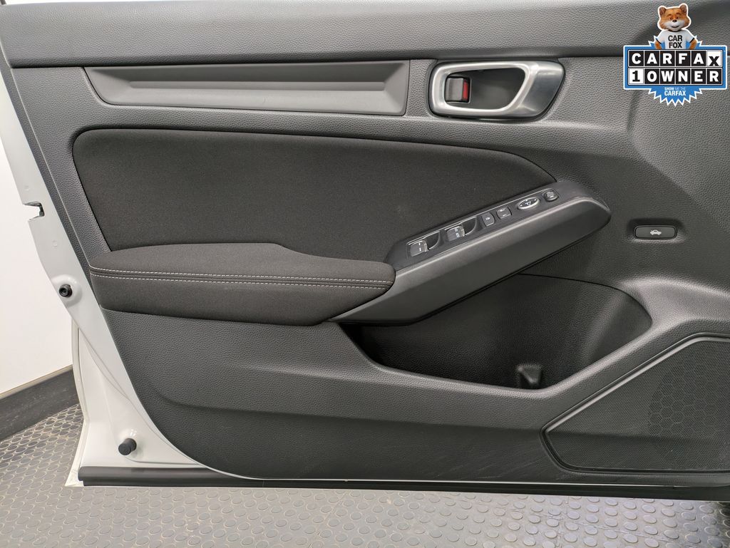 2024 Honda Civic Sport - Photo 8