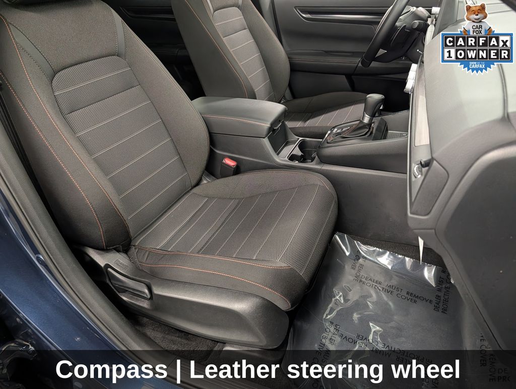 2026 Honda CR-V TrailSport - Photo 34