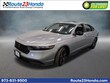  Honda Accord Hybrid