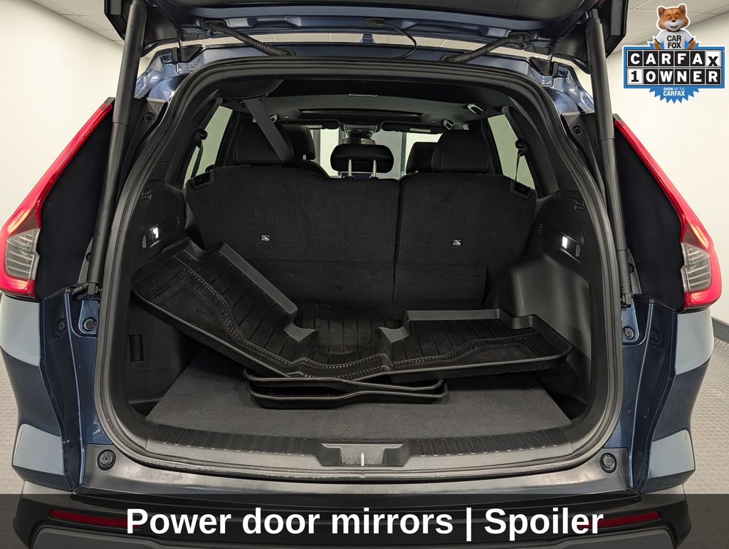 2026 Honda CR-V TrailSport - Photo 30