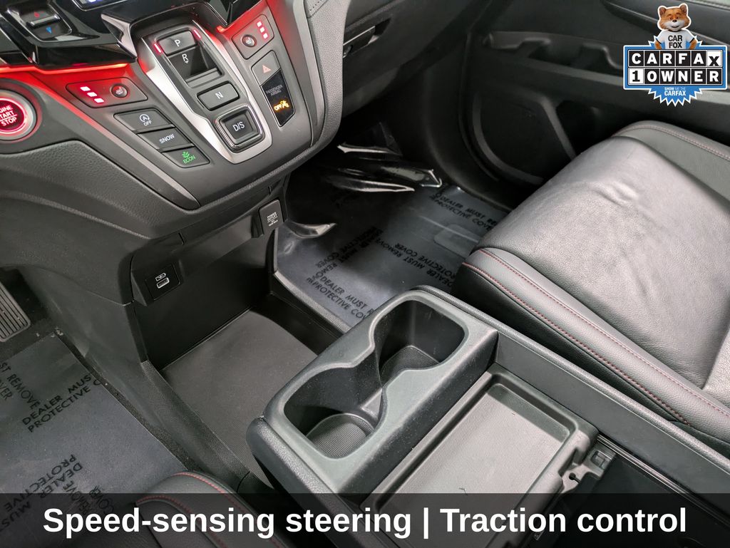 2023 Honda Odyssey SPORT - Photo 18