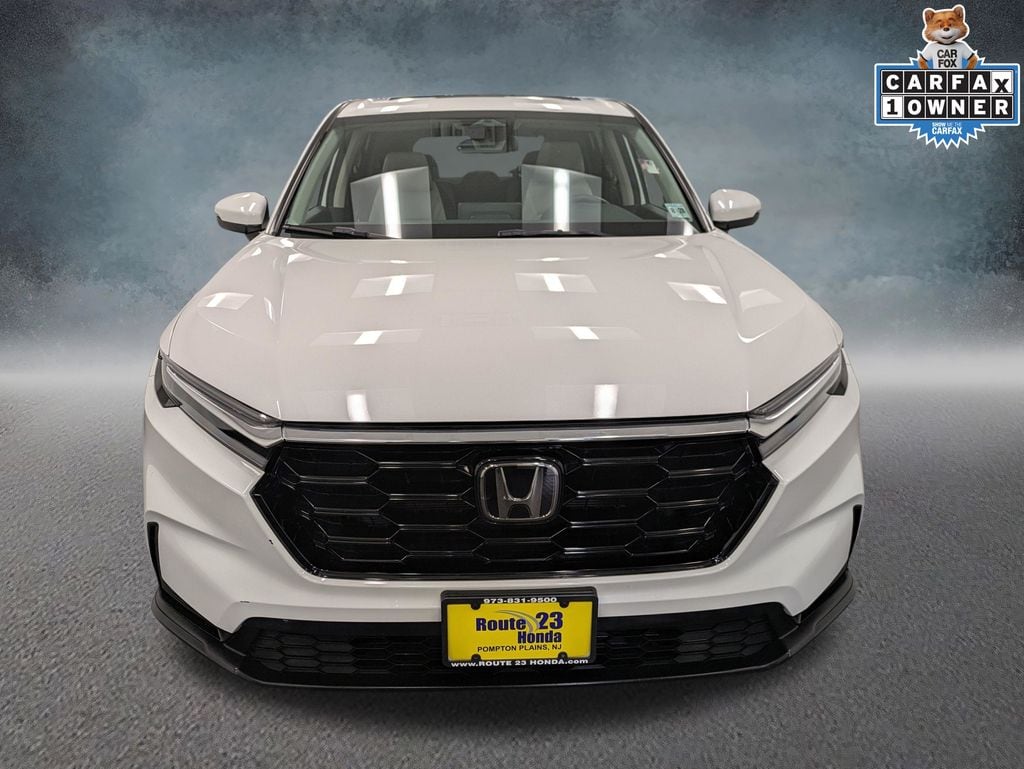 Used 2024 Honda CR-V EX SUV