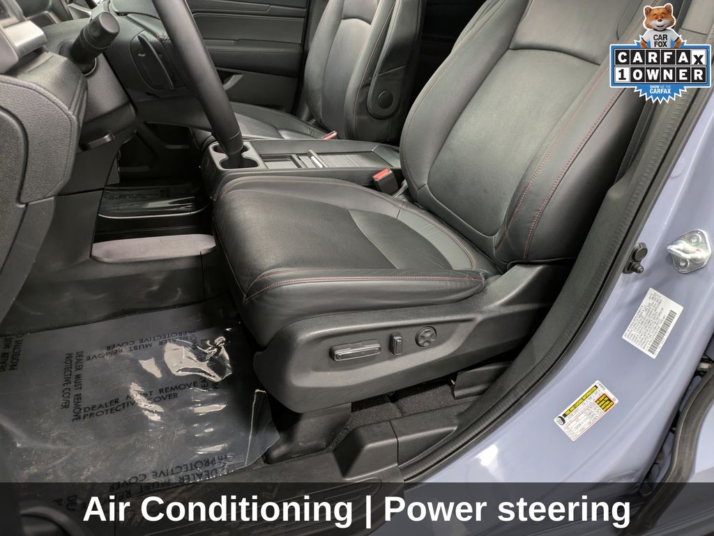 2023 Honda Odyssey SPORT - Photo 13