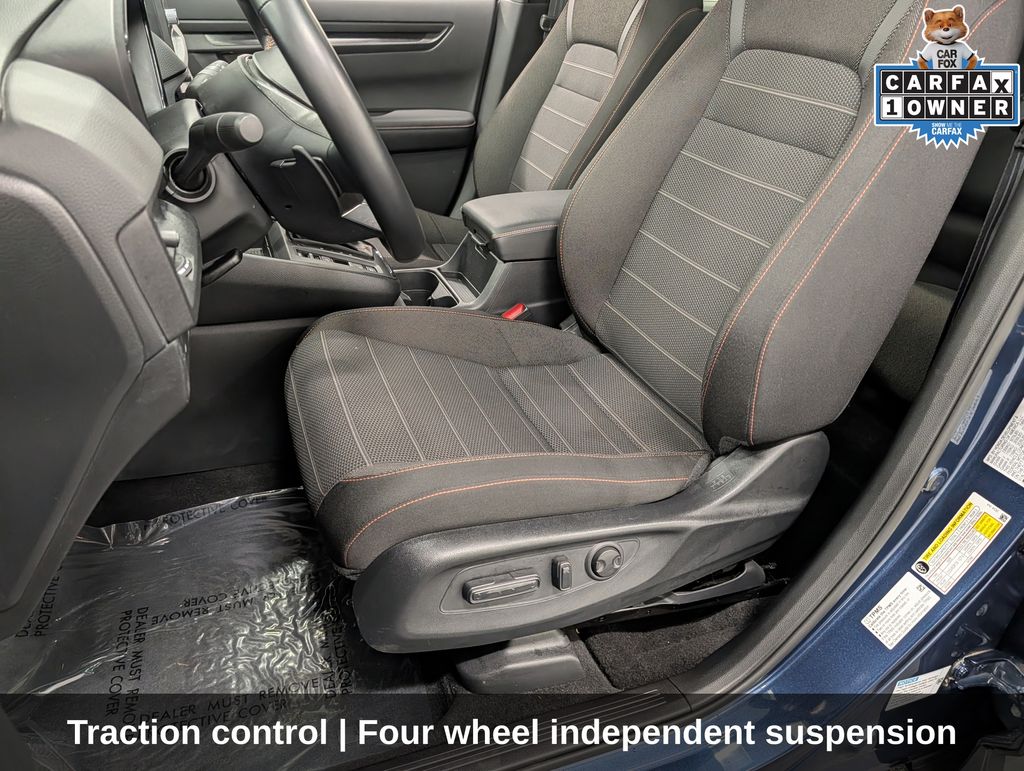 2026 Honda CR-V TrailSport - Photo 13