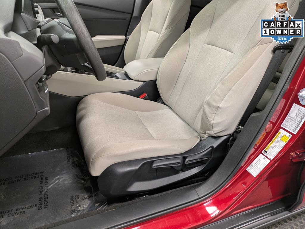 2024 Honda Accord LX - Photo 9