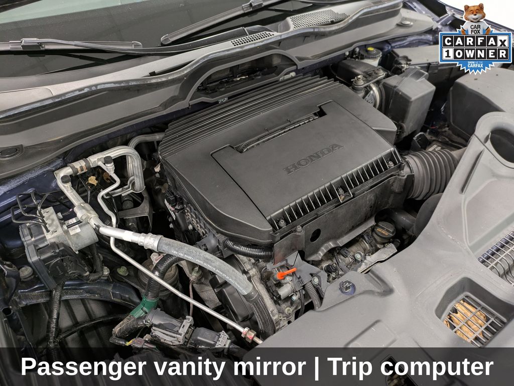 2023 Honda Pilot Touring - Photo 36