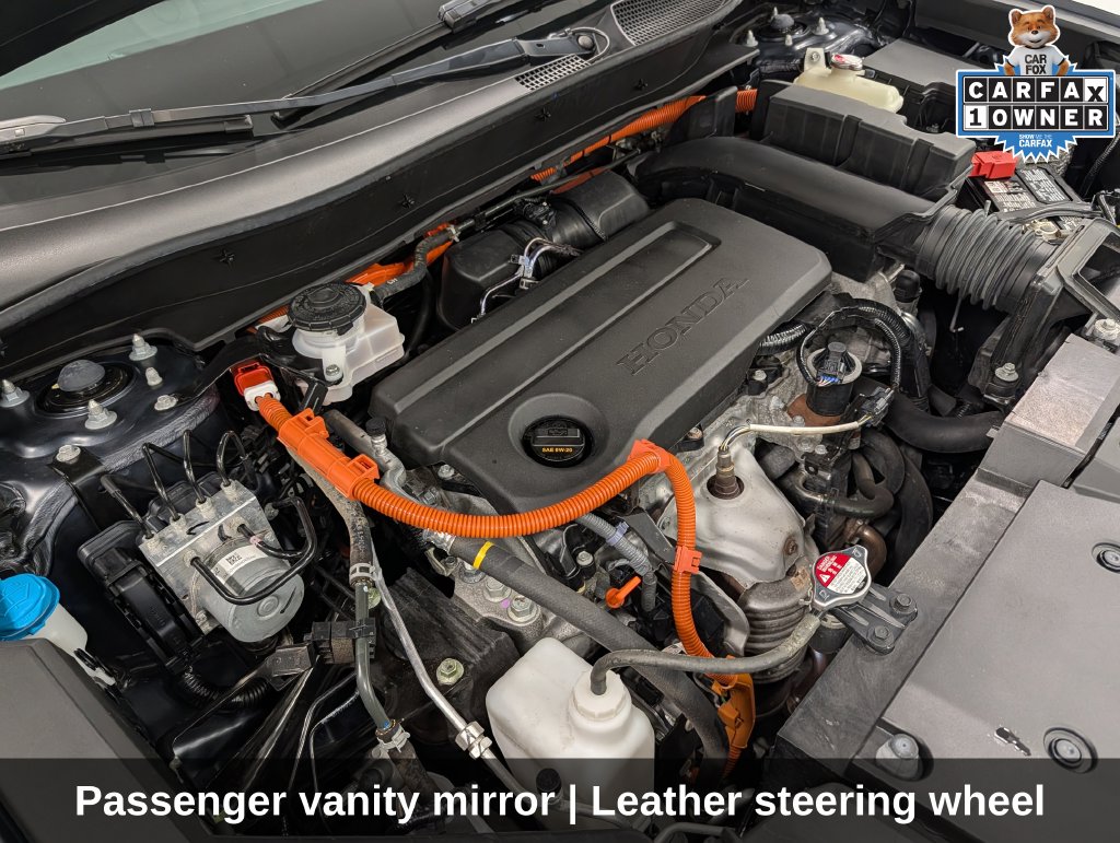 2024 Honda CR-V Sport-L - Photo 36