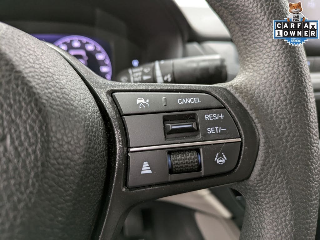 2024 Honda Accord LX - Photo 17