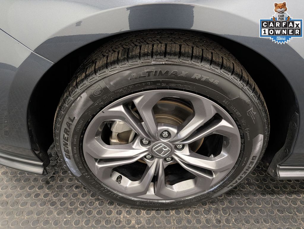 2023 Honda Accord EX - Photo 7