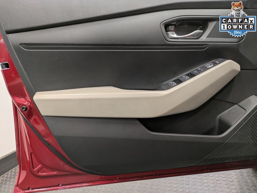 2024 Honda Accord LX - Photo 8