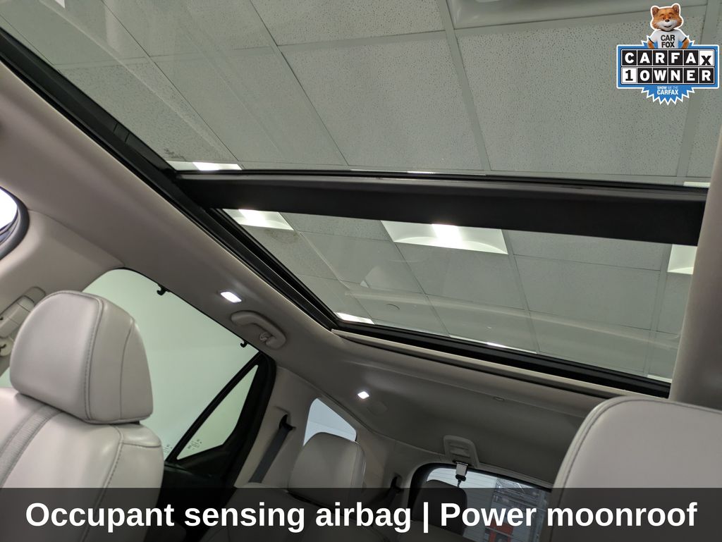 2023 Honda Pilot Touring - Photo 26