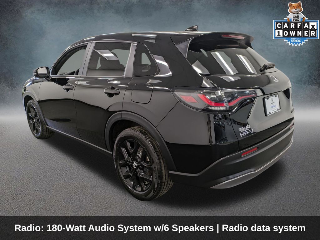 2024 Honda HR-V Sport - Photo 7