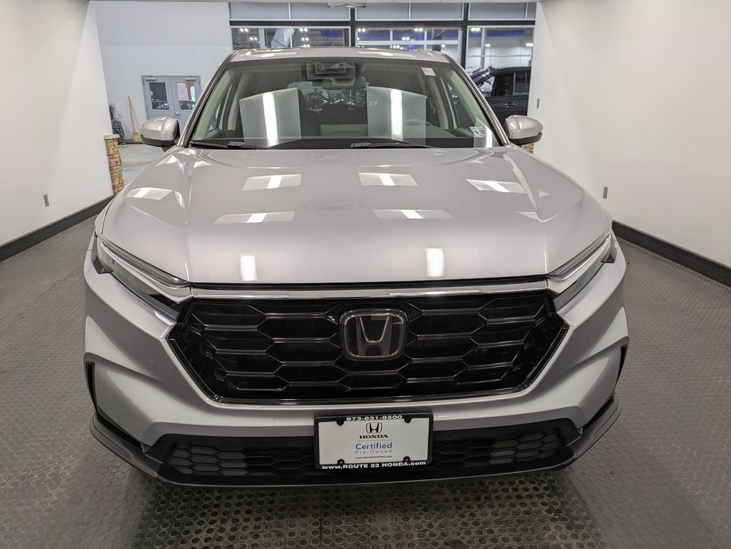 Used 2023 Honda CR-V EX SUV